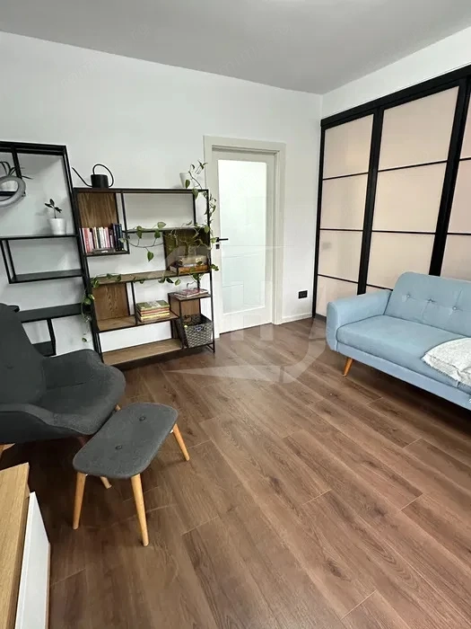 Apartament 2 camere, parcul Armatura
