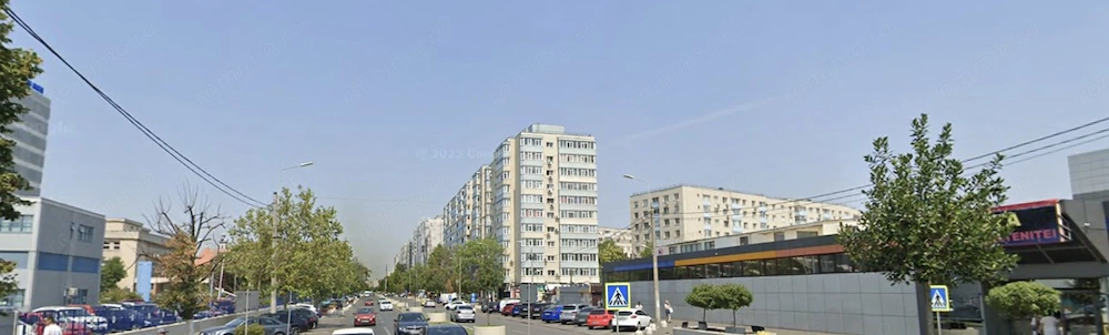 Zona Apărătorii Patriei Berceni S+D+P+E1 780 mp + Terasa 100 mp ideal clinica