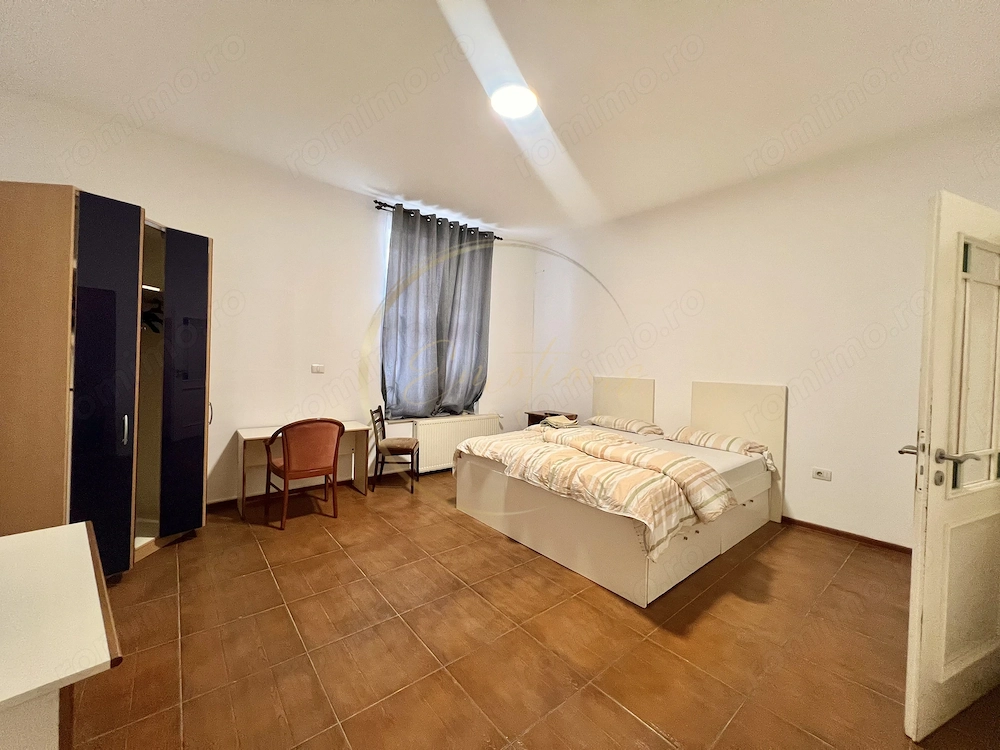 Apartament cu 1 camera la vila ( bucatarie comuna ) | UTILITATI INCLUSE