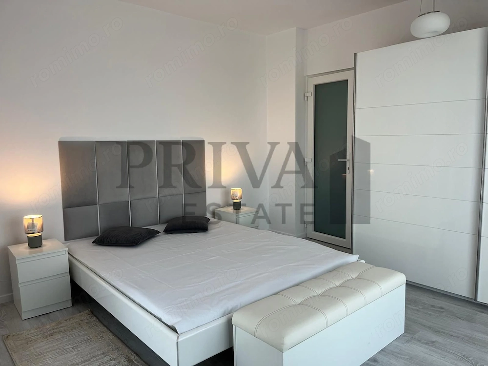 Apartament 3 camere, 65 mp, etaj 4, Campeador/Vox