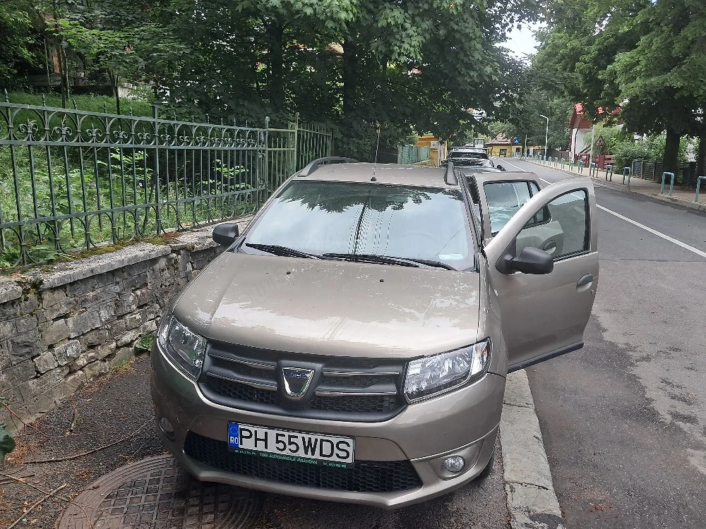 vind dacia logan mcv 2015