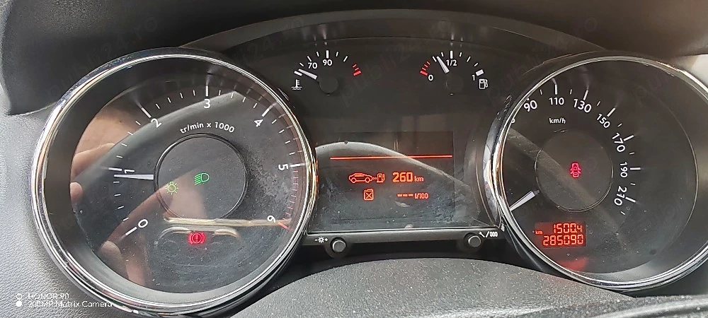 da vanzare Peugeot 3008