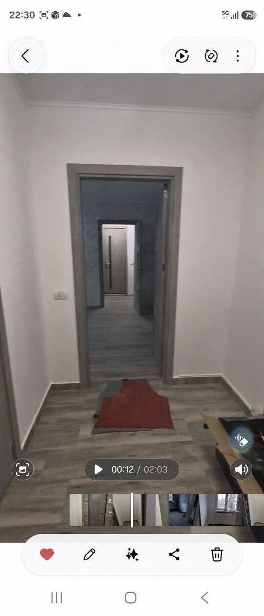  De Închiriat: Apartament de 3 Camere – Zona Constantin Brâncoveanu