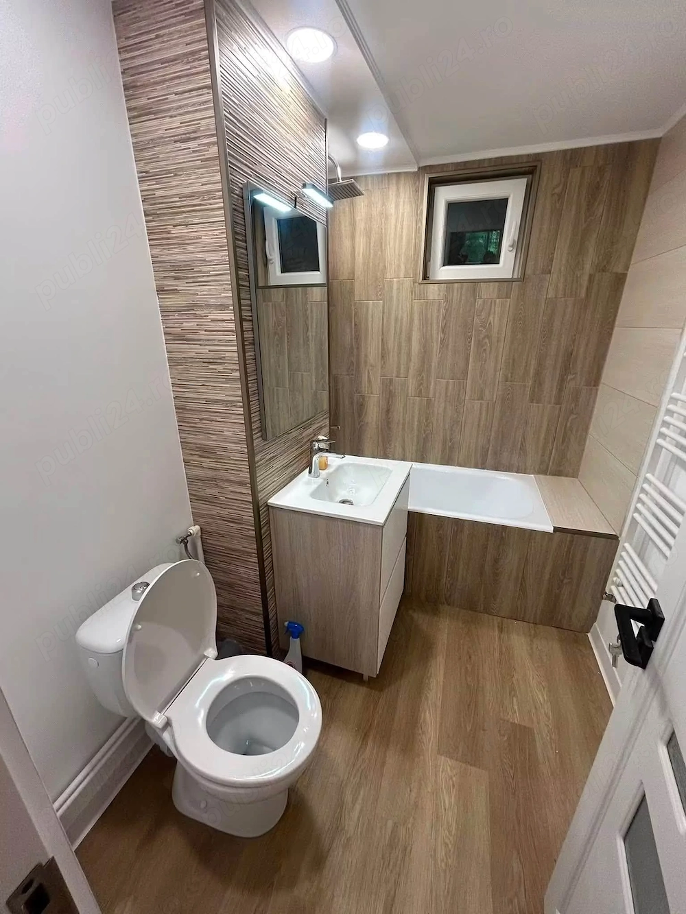 De vanzare apartament cu 2 camere si balcon, spatios, renovat 2026, etajul 2