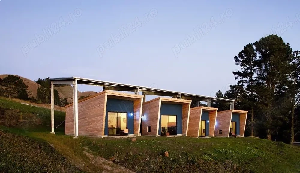 Se vinde 1ha teren la 3km de cascada Bigar ideal pentru realizatea agrement camping, cabane