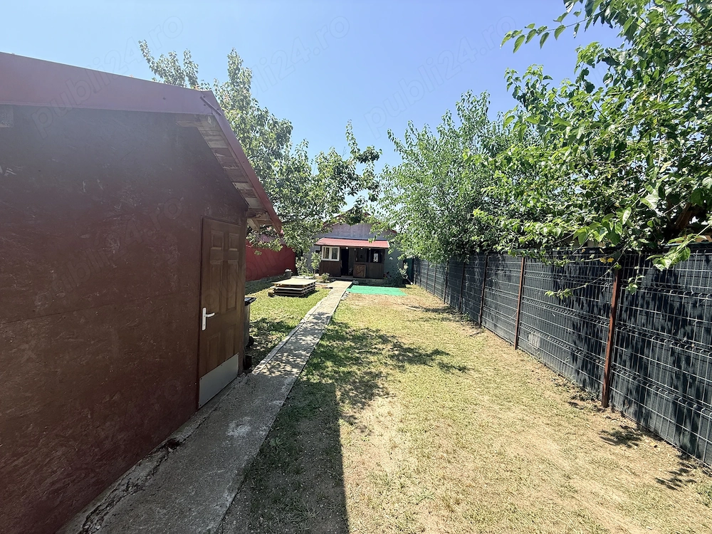 Casă de vânzare 