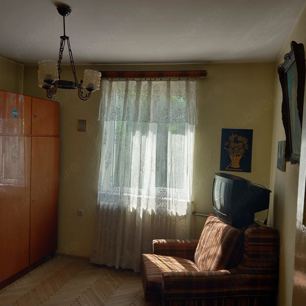 Vânzare apartament  Ceair, Calea București,  2 Camere,  Etaj 2