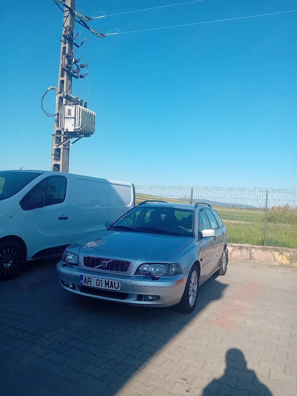Volvo v40 2.0turbo 