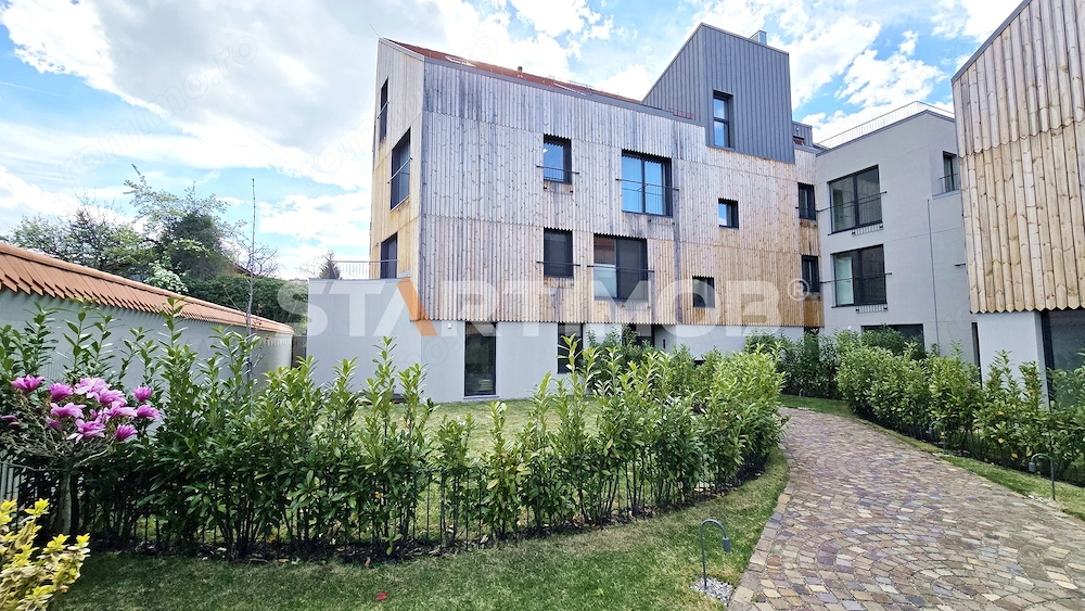 Apartament  cu boxa si parcare subterana M99