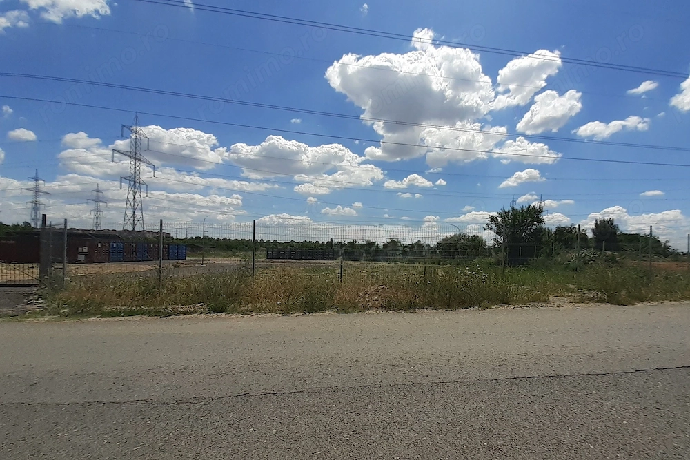 Terenuri de inchiriat in zona Splaiul Unirii