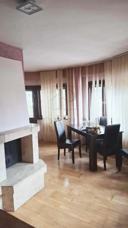 DOROBANTILOR - 3 CAM - 2 BAI - DECOMANDAT - CENTRALA PROPRIE - MODEL DEOSEBIT