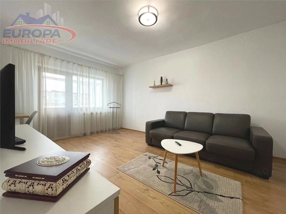 Apartament cu 2 camere de vanzare zona E3- Tulcea