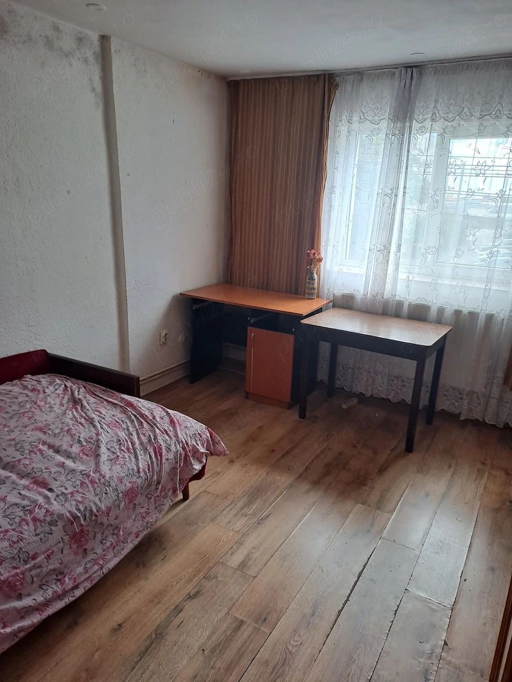 Garsoniera de inchirat Baia Mare Str Melodiei Nr 3 