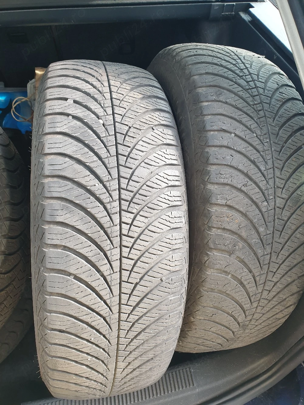 anvelope 195/65/R15 91H