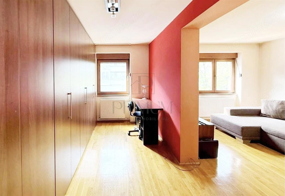 MEDICINA - 4 Camere - Spatios - 2 Bai - Etaj 1 - Garaj in CF - LOCATIE EXCELENTA