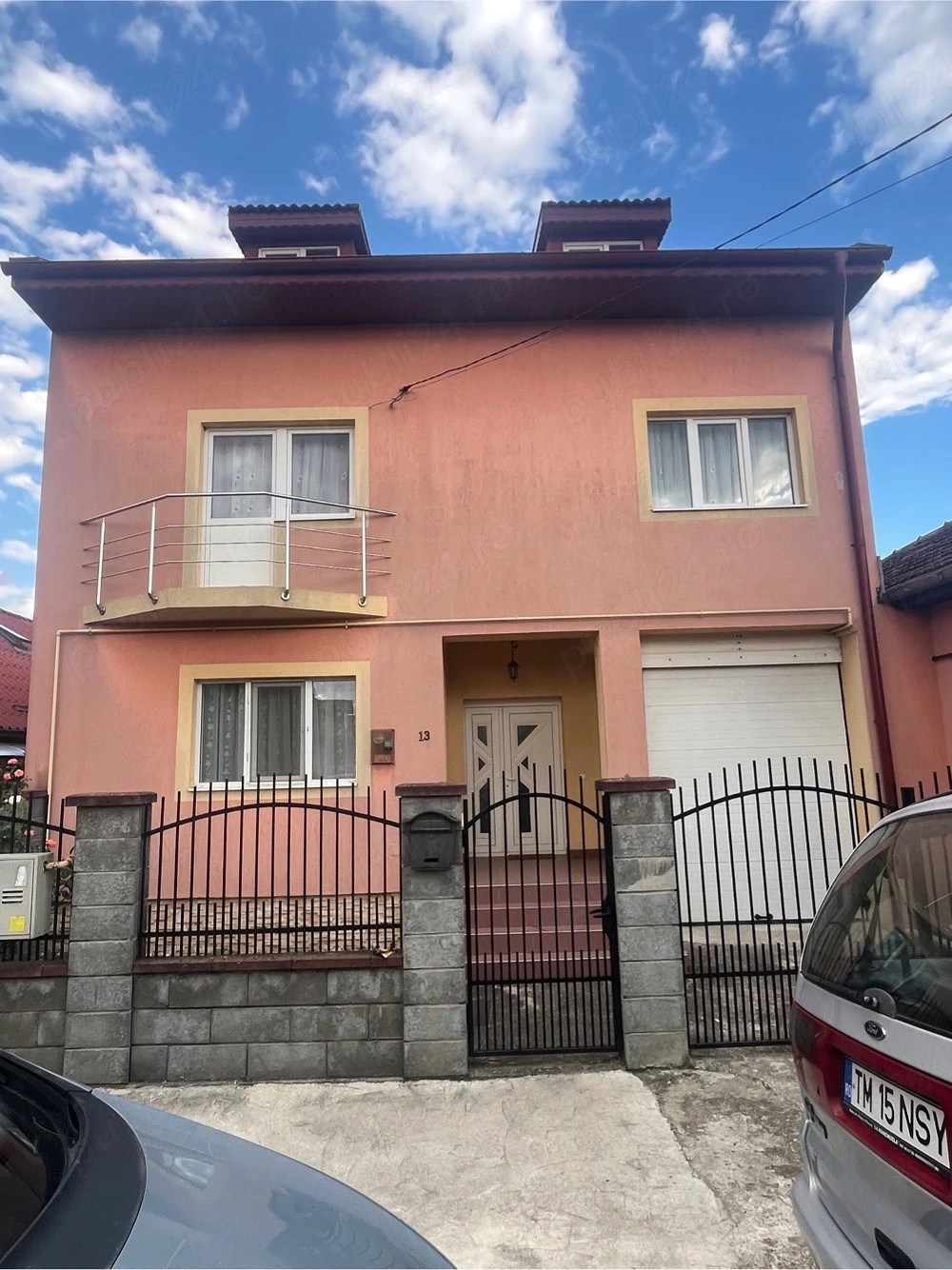 Casa vanzare Ghiroda