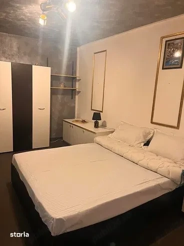 Garsoniera Regim Hotelier Barlad