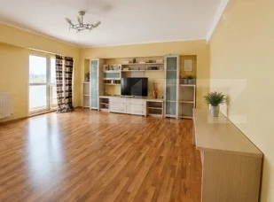 Apartament de vanzare, 127 mp – Zona Parcului, Făgăraș