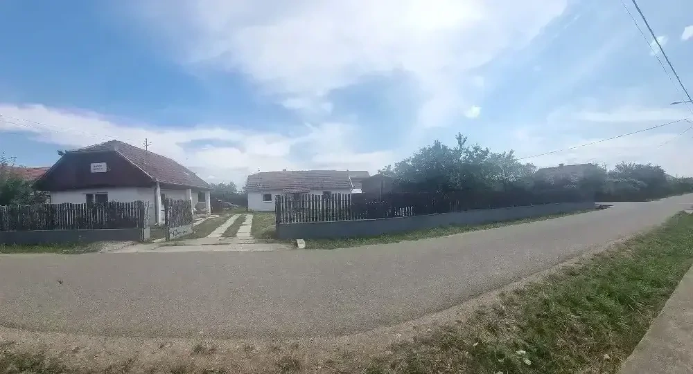 Casa + Teren de Vanzare URGENT, Micula, Satu Mare