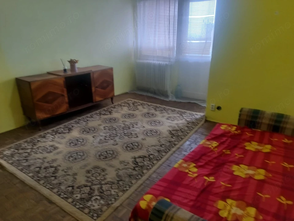 Garsoniera de vanzare, 31 mp, zona Brazda lui Novac