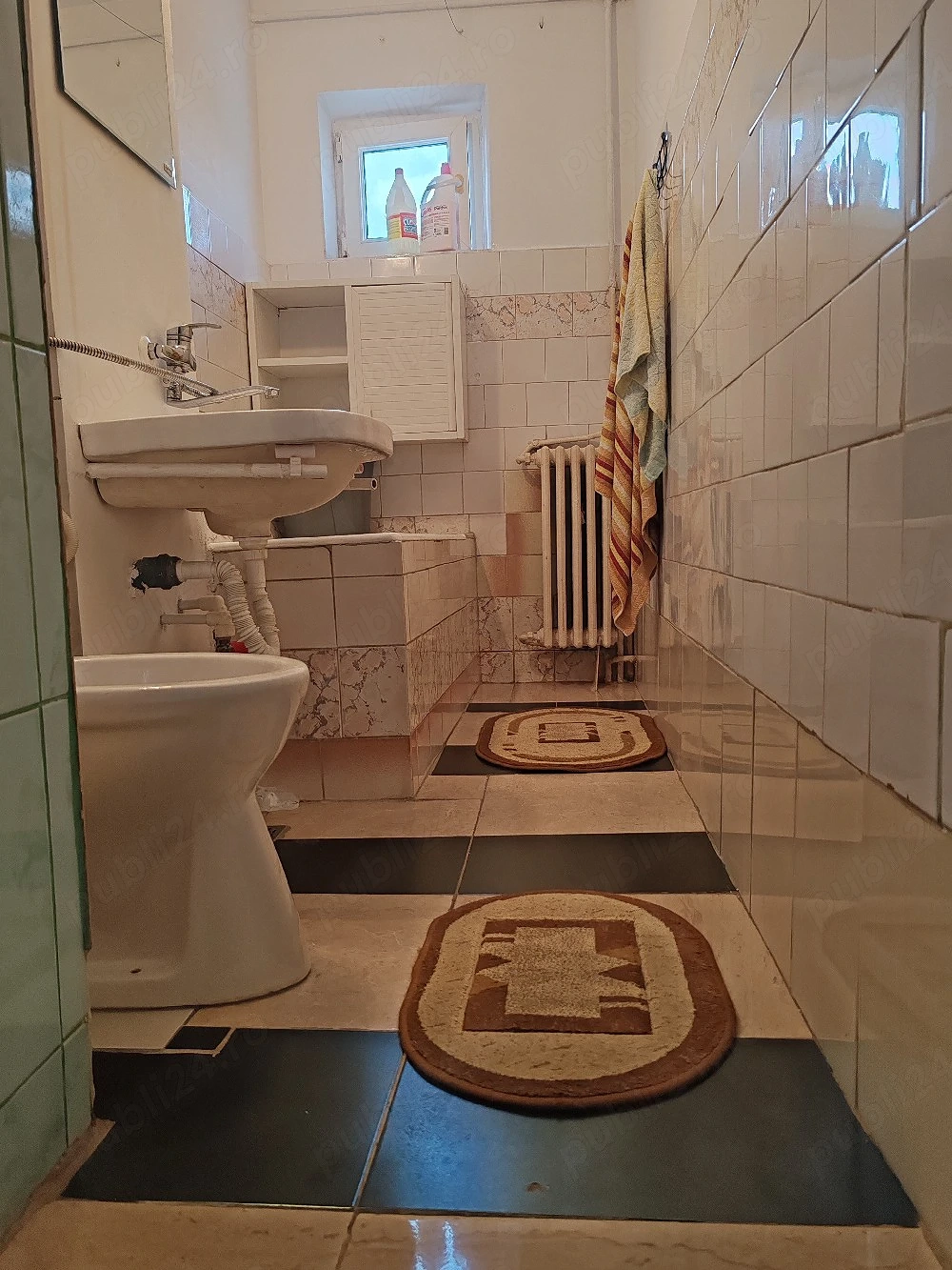 Închiriere apartament