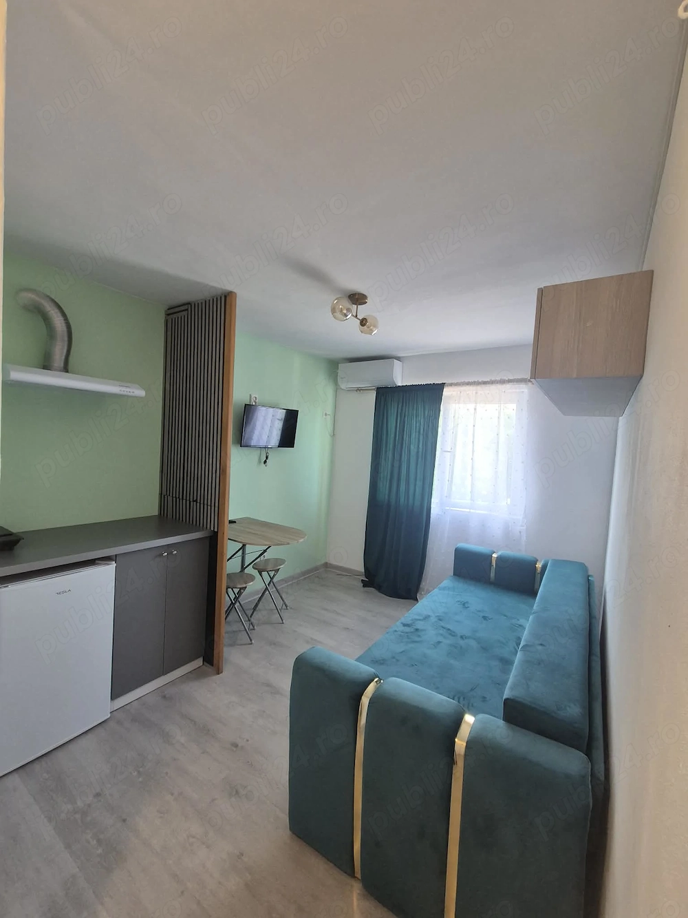 Garsoniera Tip Studio  Buzias 
