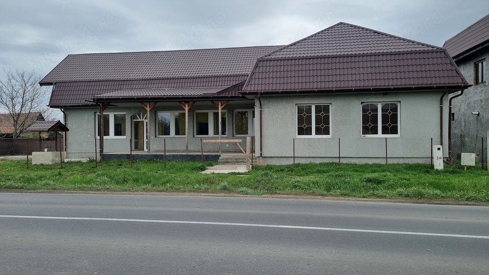 Casă de vânzare- Gheorghe Doja 