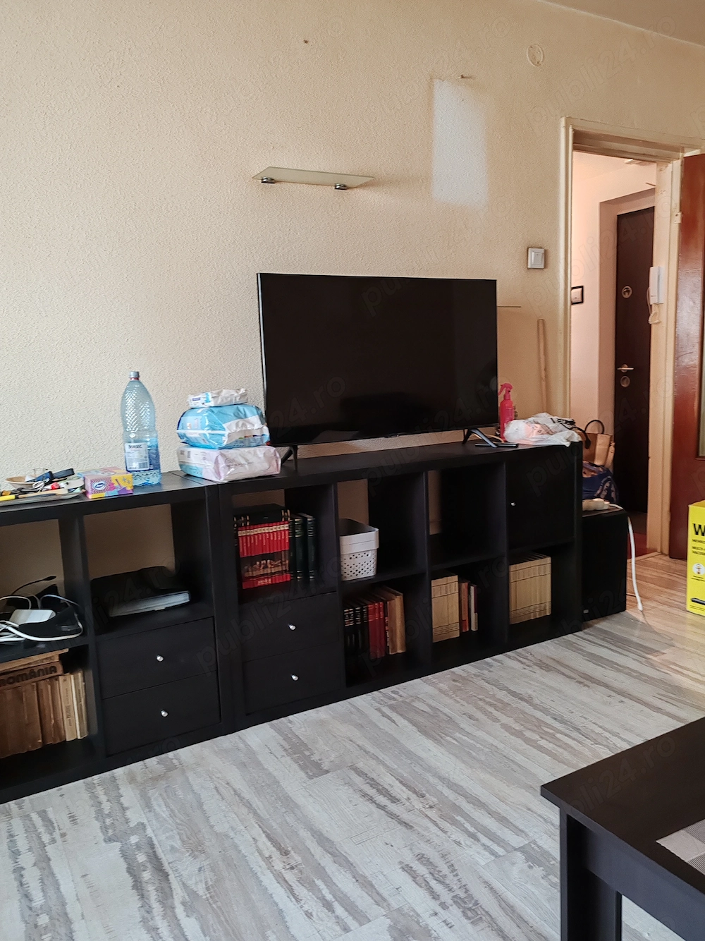 Proprietar închiriez apartament 3 camere sect 3 bdul Ghica tei