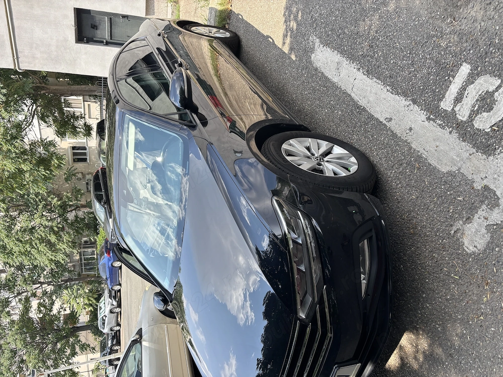 Volskwagen Passat dsg