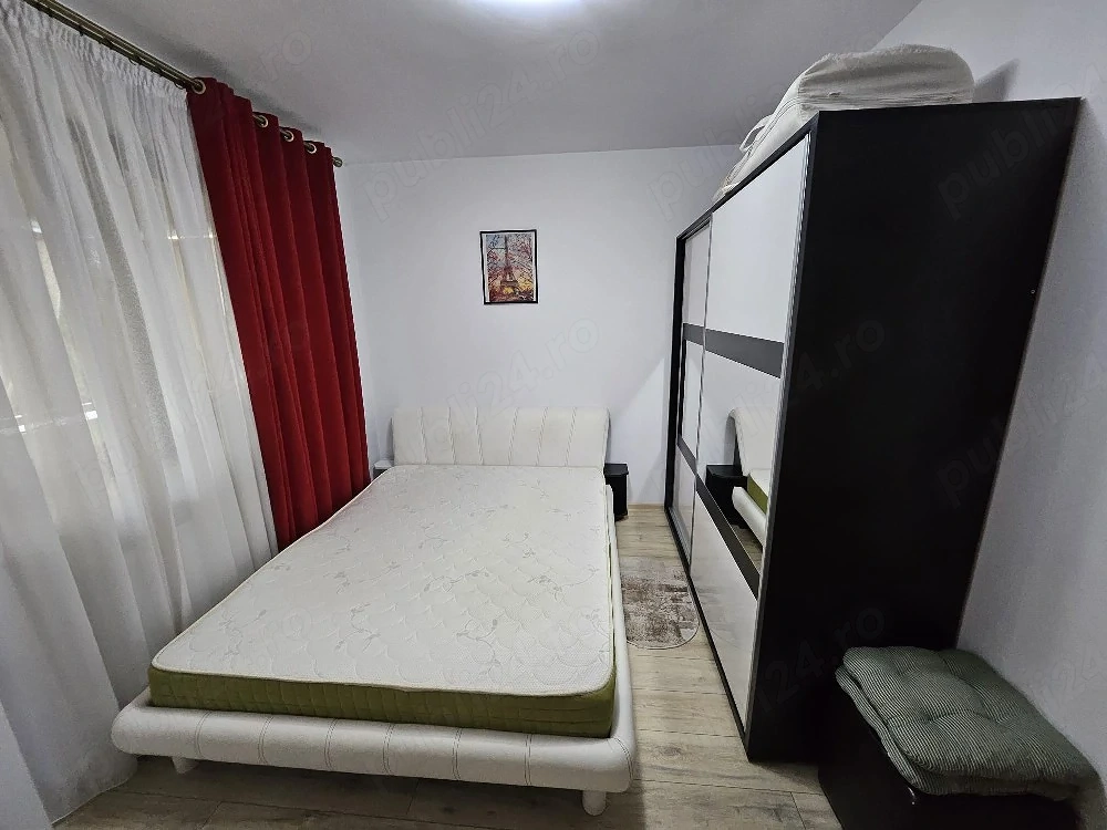 Inchiriere apartament 2 camere Rediu, Iasi