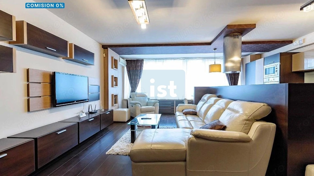 Penthouse Comision 0%