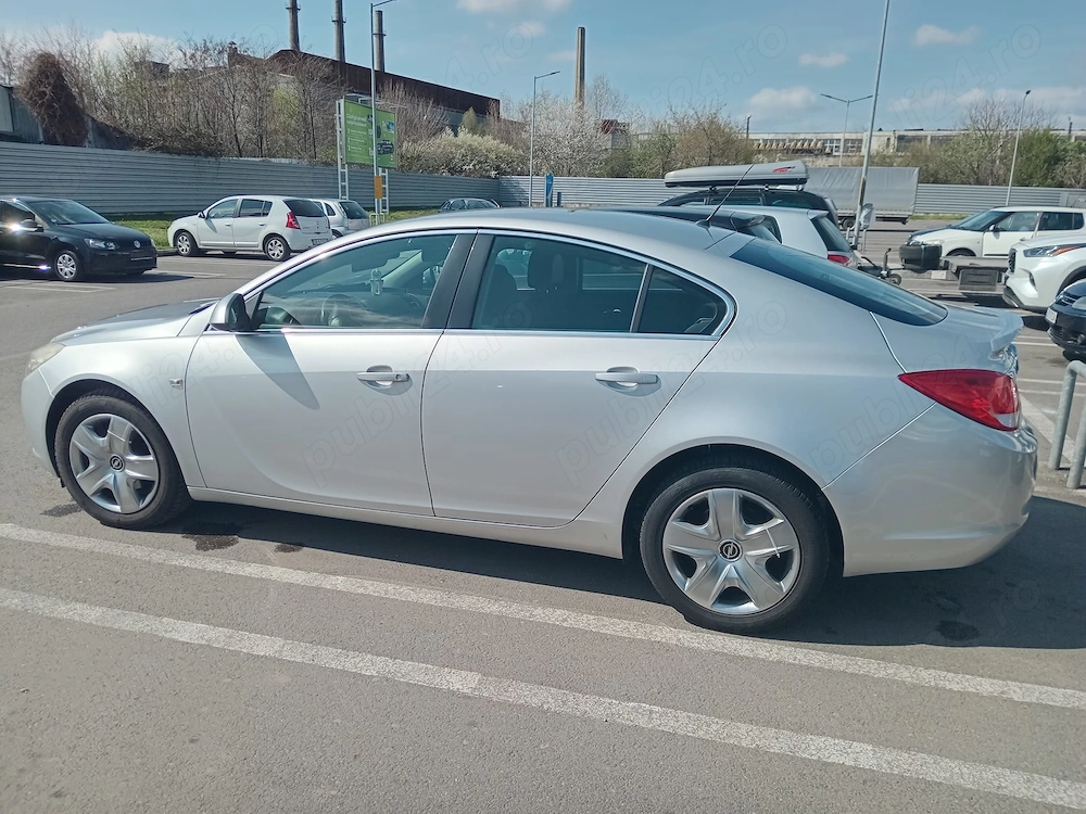 De vanzare Opel.Insignia