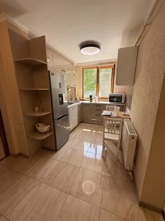APARTAMENT 3 CAMERE TIGLINA 1