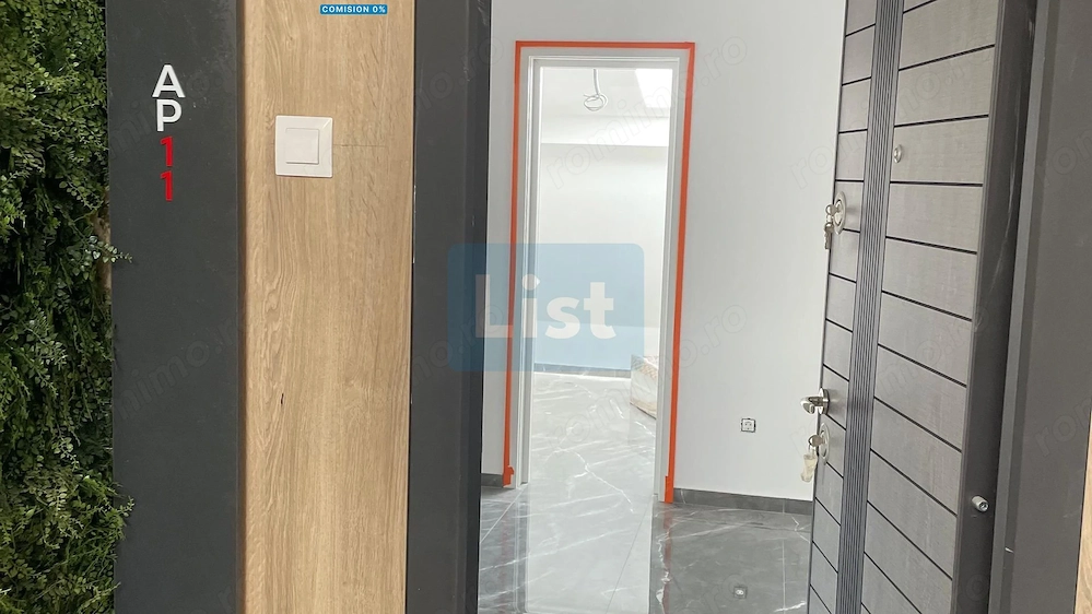Comision 0% I Pret cu TVA inclus I Apartament 3 camere fabulos!
