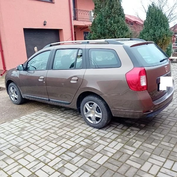 Vand Dacia Logan MCV 2019
