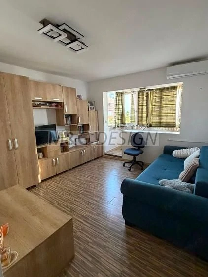 Apartament cu 2 camere Șagului