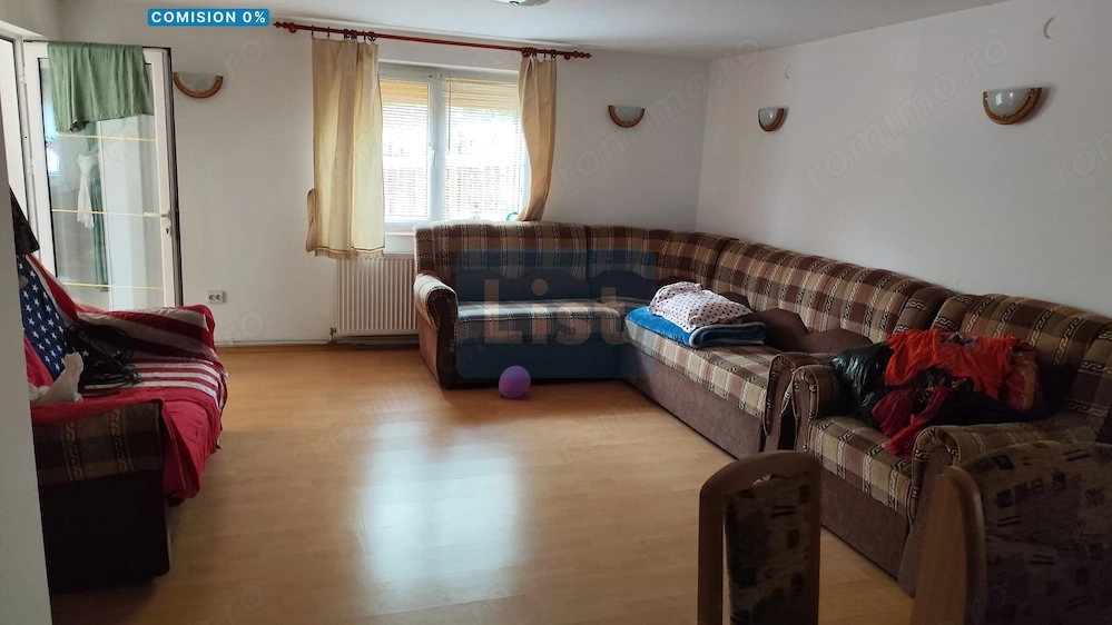 Casă Câmpina: 4 camere, 94,4 mp.