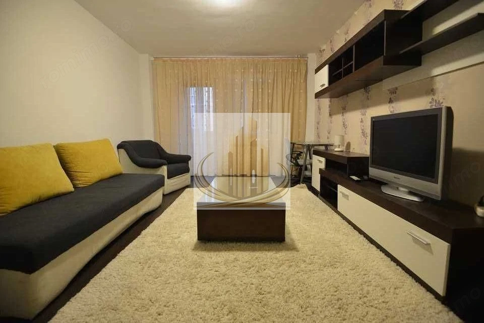 Ap 2 camere-Complex Studențesc
