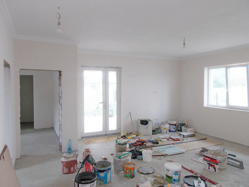 Casa parter, 2026, Ghiroda, 3 camere, 139 mp, teren 500 mp