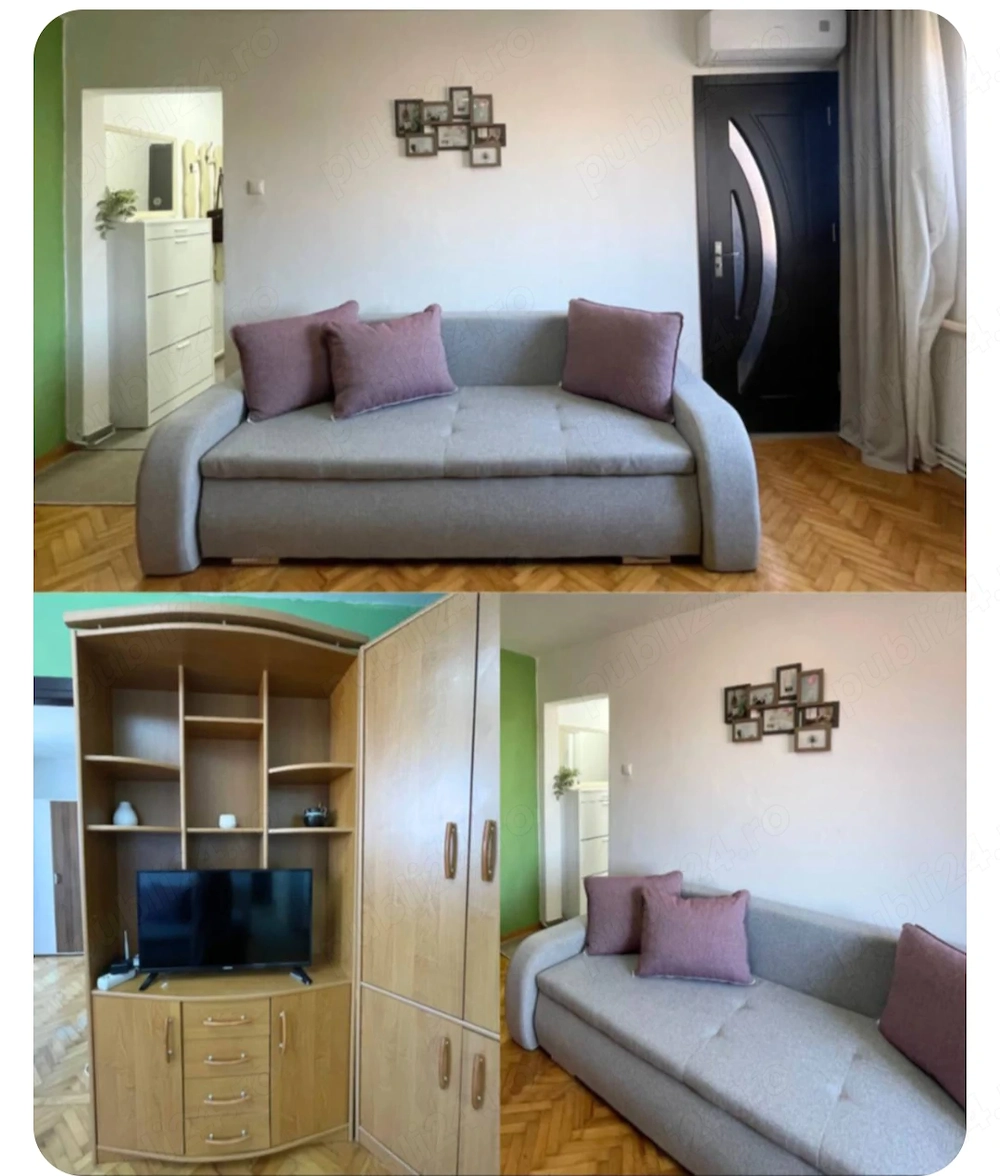Apartament de vânzare !!