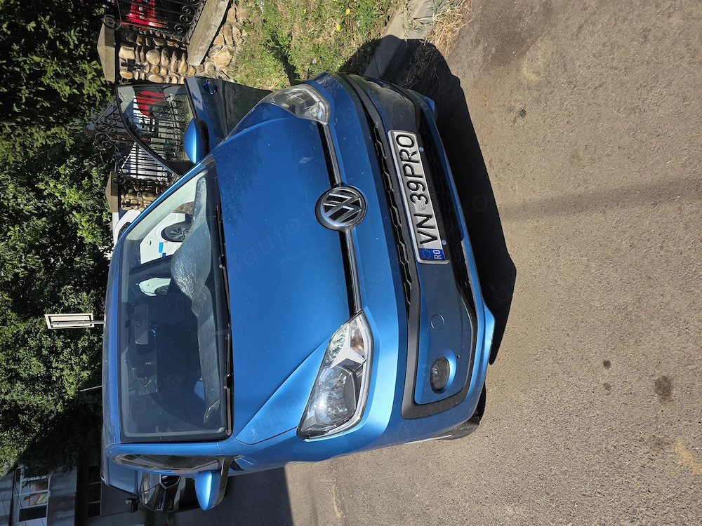 Vând Volkswagen Up!