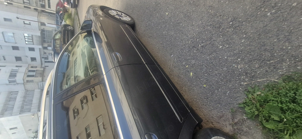  Vând Audi a4 b7 2.0 tdi an 2007