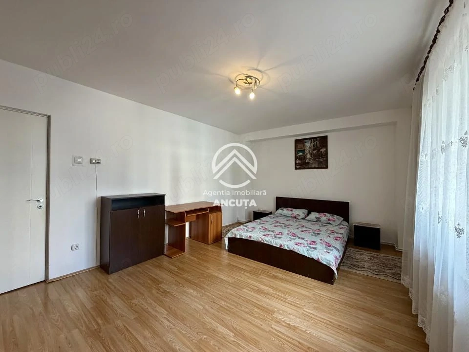 2 Camere decomandate | Calea Dorobanti | Etaj intermediar
