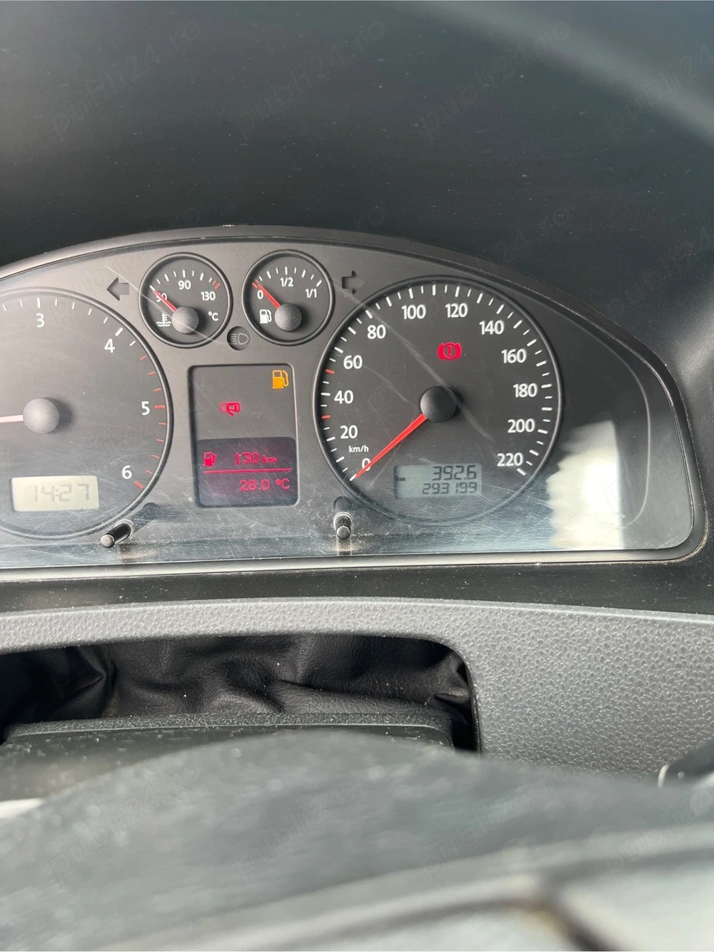 vw T5 stare foarte buna