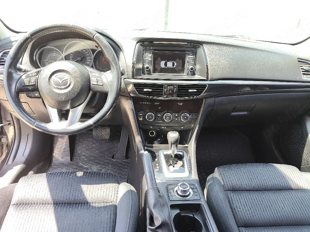 Mazda6,2014,2200cm, diesel 