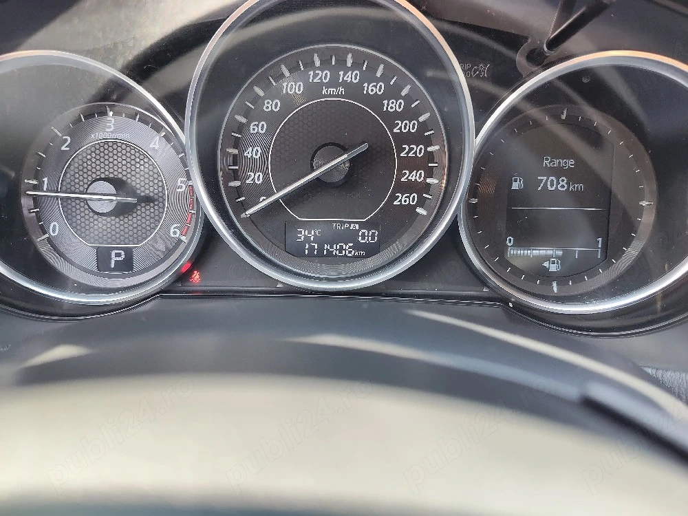 Mazda6,2014,2200cm, diesel 
