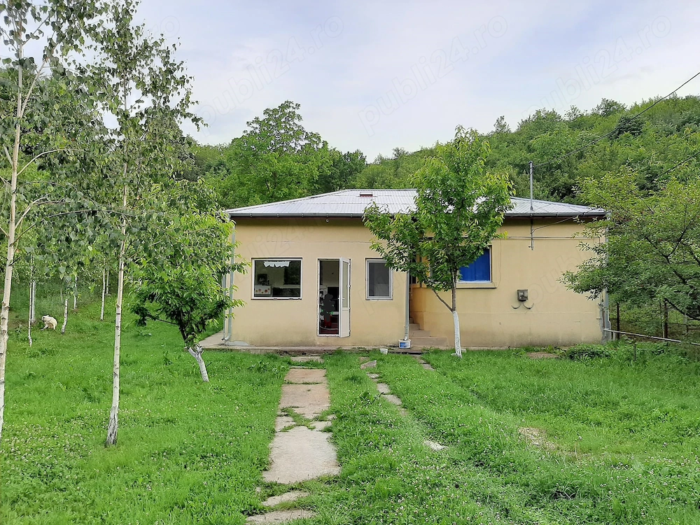 Casa Com.Razvad  
