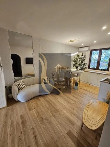 Apartament Lux Floreasca