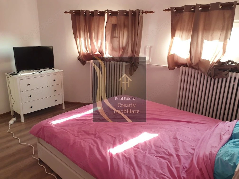 De vanzare apartament 2 camere