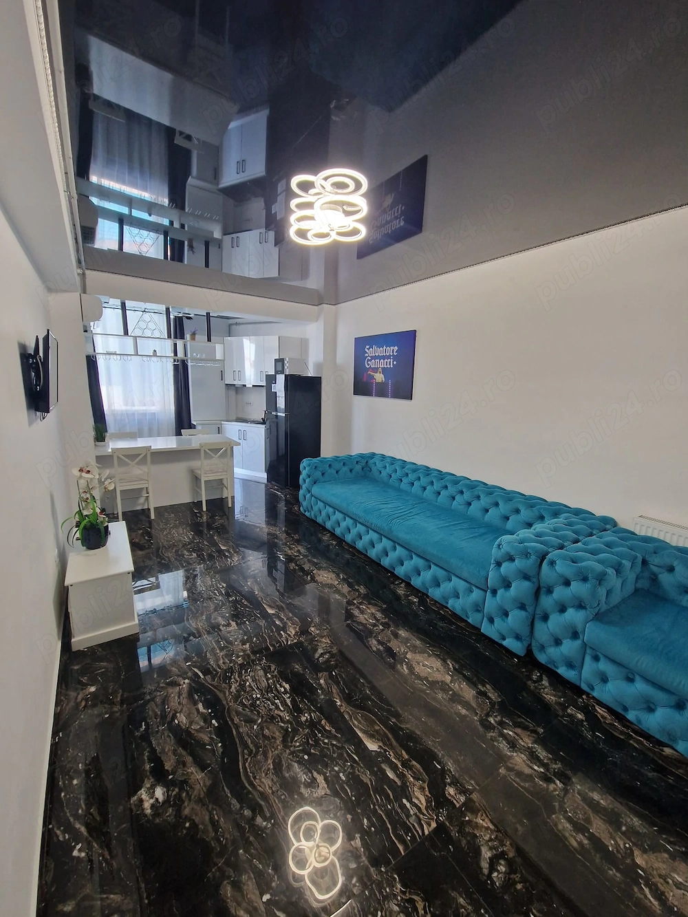 Apartament 2 camere de închiriat   Azimuth Resort, Mamaia Nord